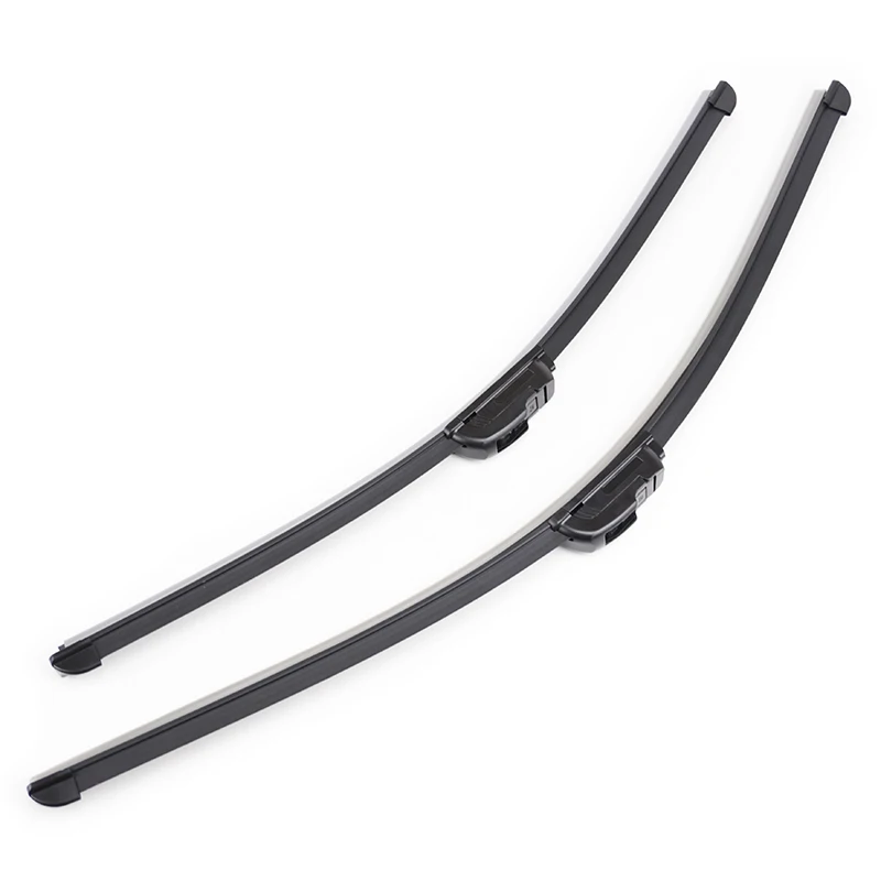 Передние щетки лобового стекла Ericks Wiper LHD для Mazda 3 BK 2003 - 2009, чистящие окно автомобиля от дождя, 21" + 19" включены.