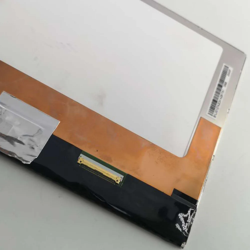 ЖК дисплей 10 1 дюйма для Asus EeePad Transformer TF300 TF300T TF300TG TF300TL матричная панель экрана