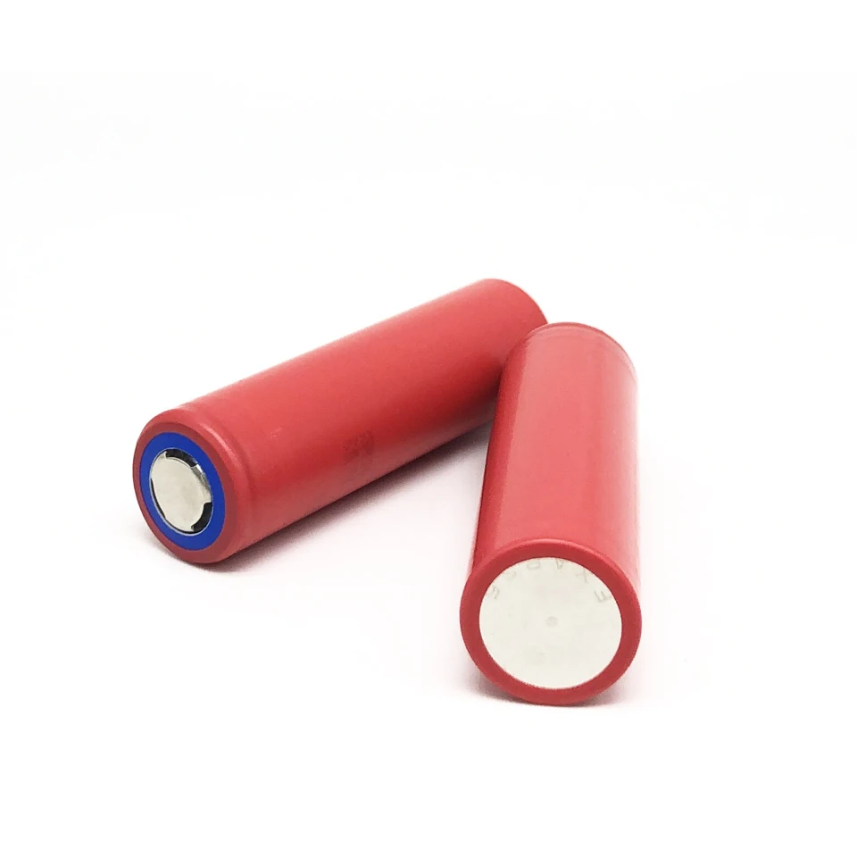 Оригинальная батарея 18650 3,7 V 3500 mAh NCR 18650GA 30A аккумуляторные батареи 18650 батарея светодиодный игрушка-фонарик фонарь лазерная указка