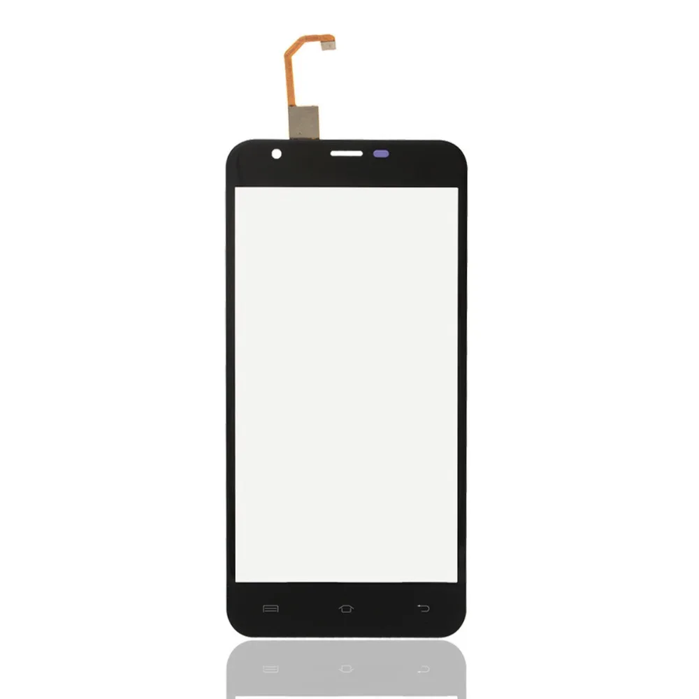 Инструменты для ремонта + Новые 5 &quotзапасные части Oukitel U7 Plus Max Смартфон емкостный