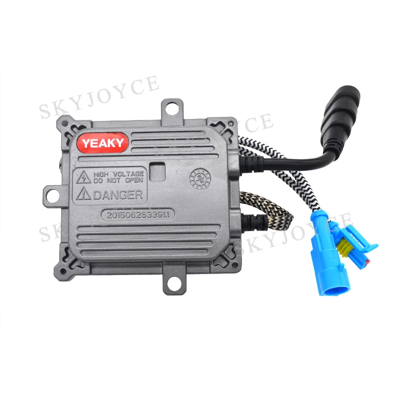Комплект автомобильных ксеноновых фар SKYJOYCE 12 В 45 Вт оригинальные ксеноновые фары