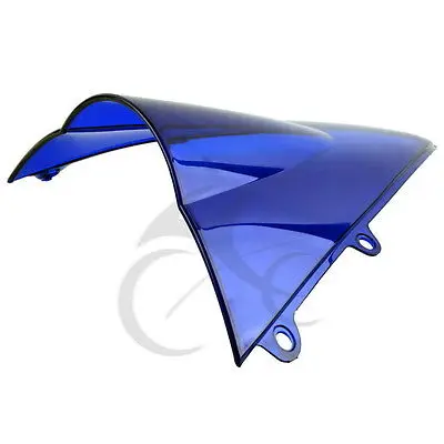 Лобовое стекло D/ Bubble для мотоцикла HONDA CBR1000RR CBR1000 2012 2013 12 13 4 цвета|Козырьки от ветра