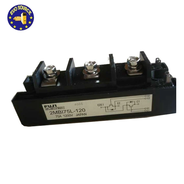 Igbt Силовой модуль 2MBI75F-120 | Обустройство дома