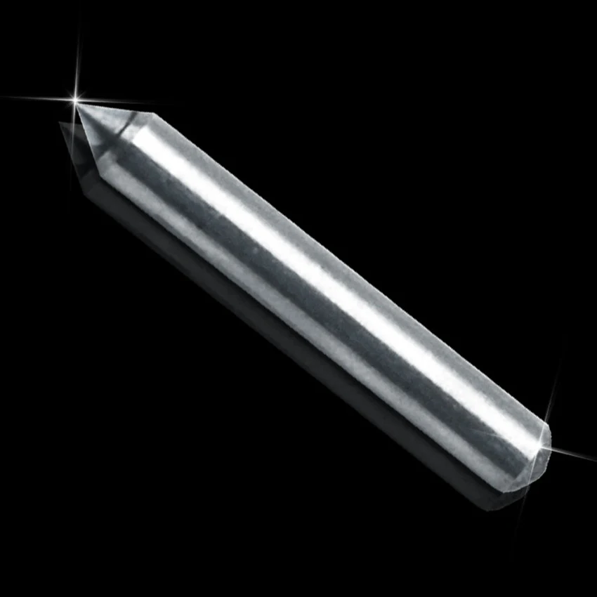Tungsten Steel Chisel Needle Durable Engraving Pen Lettering Machine Accessories Plotter Head Hardware Tool | Инструменты