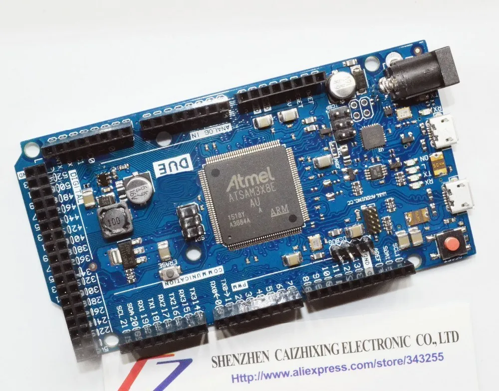 2 шт. STM32F103RET6 ARM STM32 минимальная системная макетная плата модуль для arduino минимальная системная плата совместимый STM32F103VET6