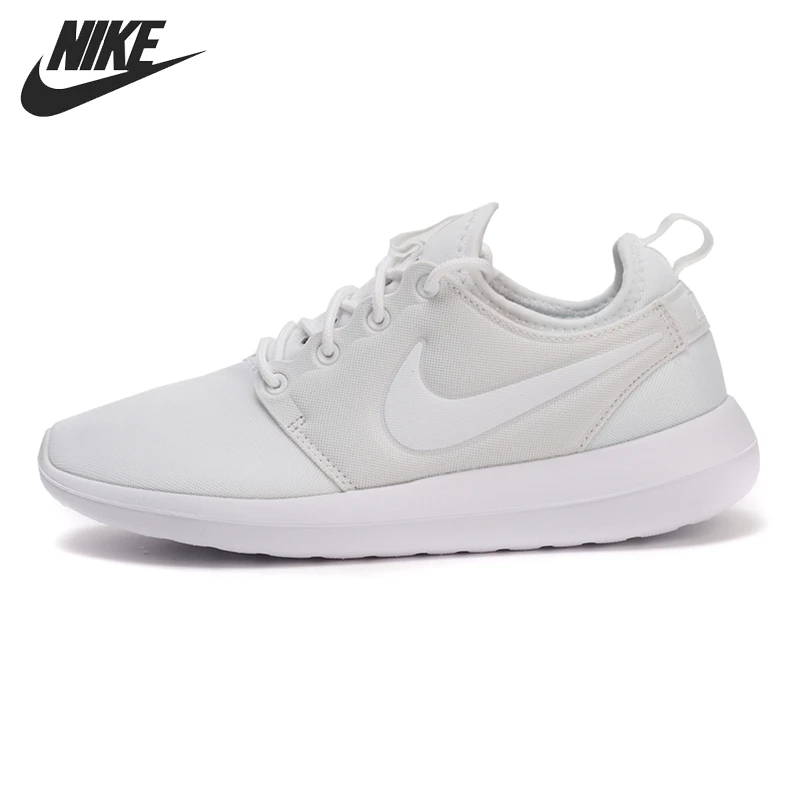 Новое поступление женские кроссовки для бега NIKE ROSHE TWO|Беговая обувь| |