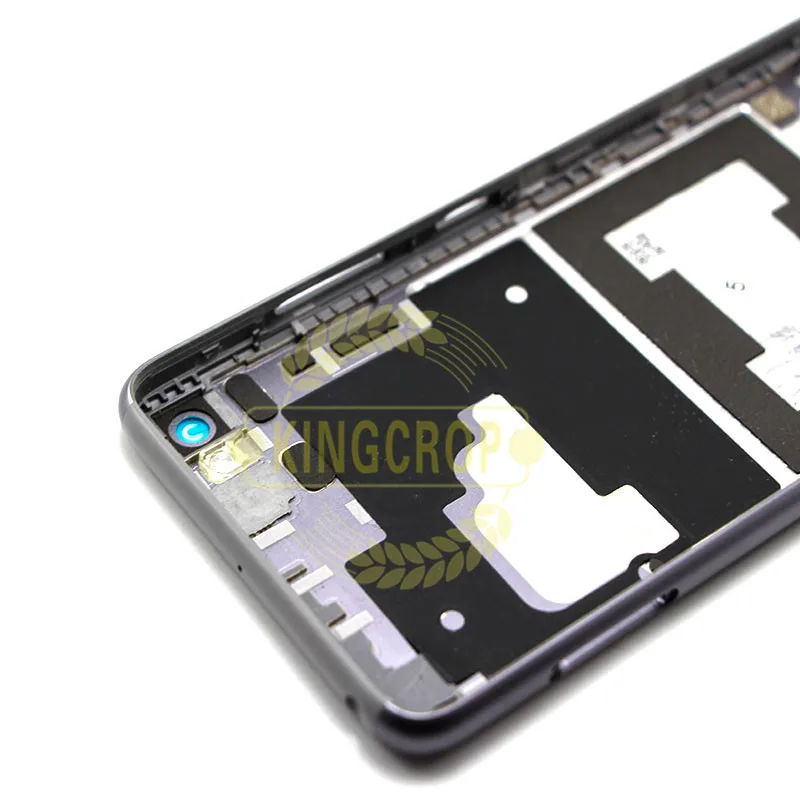 Новая задняя крышка аккумулятора для lenovo S90 S90t S90u