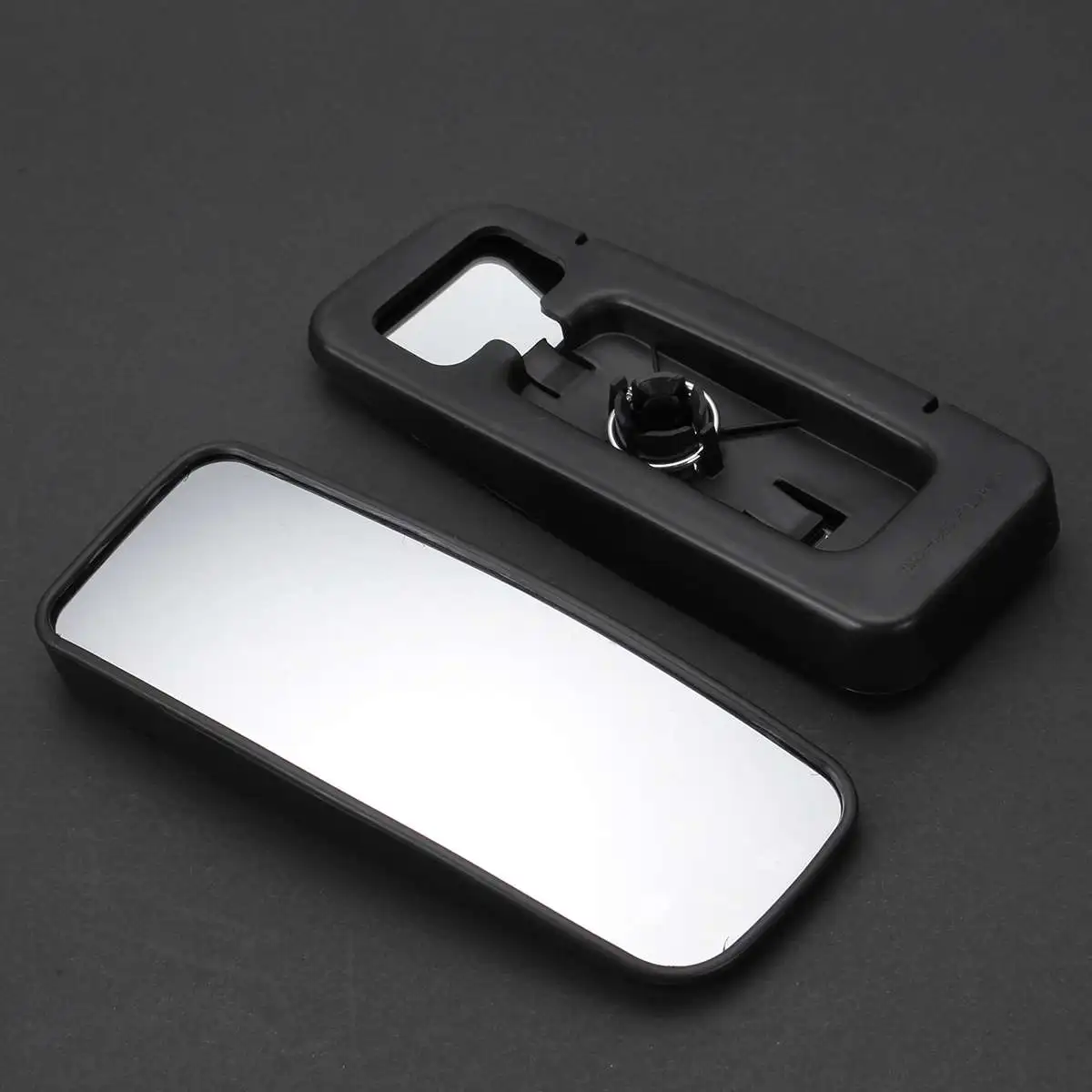 Car Door Wing Rearview Mirror Side Lower Glass Blind Spot Set For Dodge Mercedes Sprinter Vans 2007+ | Автомобили и мотоциклы