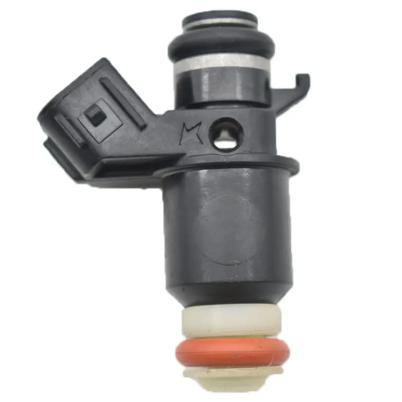 Оригинальные 4 шт./лот 16450-PLC-003 16450-PLD-003 запасные части двигателя топливный инжектор для CIVIC 16450PLC003 16450PLD003