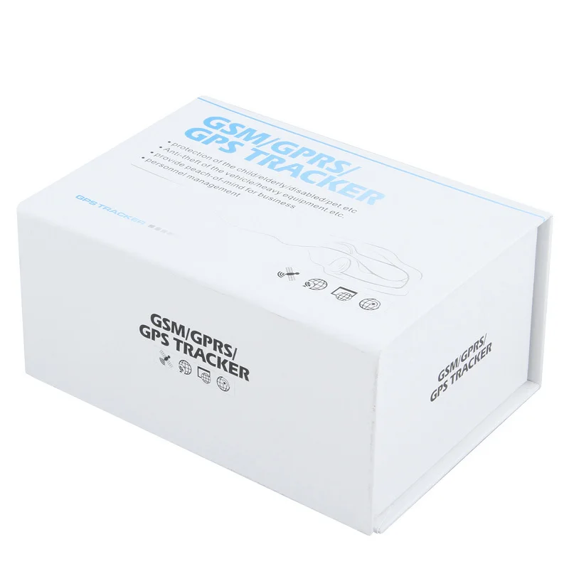 

OBDII gps car tracking system with obd extended cable