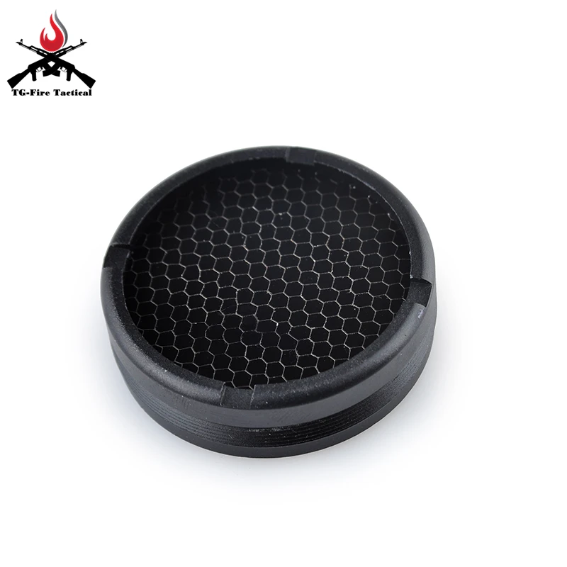 Тактическая вспышка Softair для M2 M4 Red Dot Series Kill Flash Military 30 мм Green Sight cope Protector Cover | Спорт