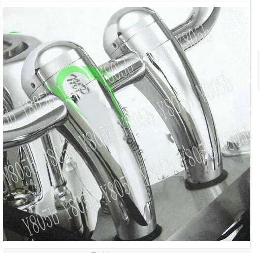 Кронштейны на руль 5 дюйма для Yamaha VStar 400 650 1100 1300 Virago Xv 250 535 750 Road Star измельчитель