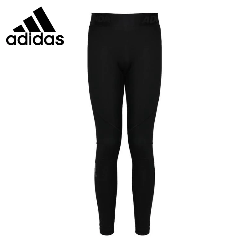 Новое поступление оригинальные мужские спортивные штаны Adidas ASK SPR TIG LT|Беговые