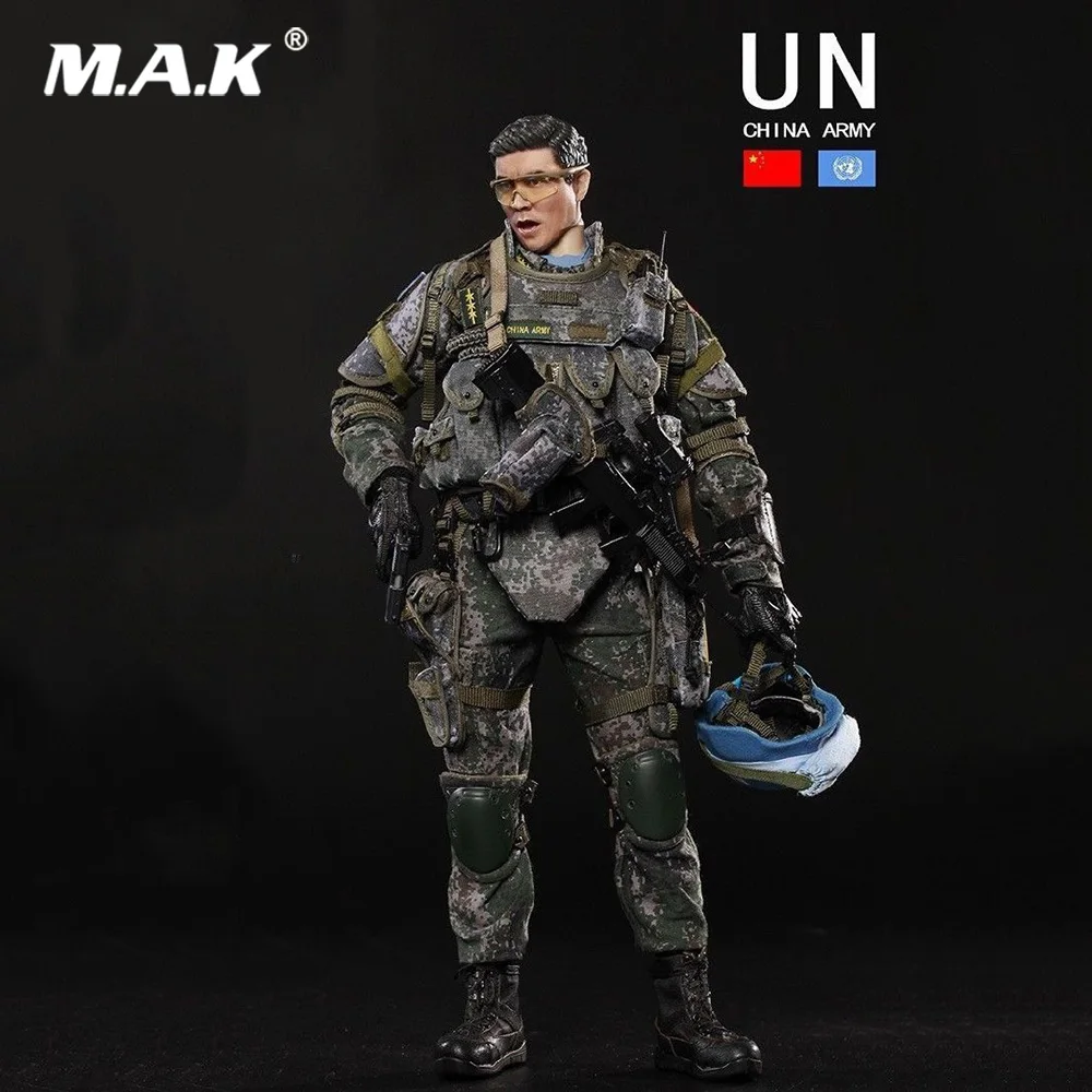 1/6 коллекционный полный набор GK015 Гангстерские Королевство-сердце 4 Vincent& Kerr двойные фигурки модель для поклонников коллекция подарки