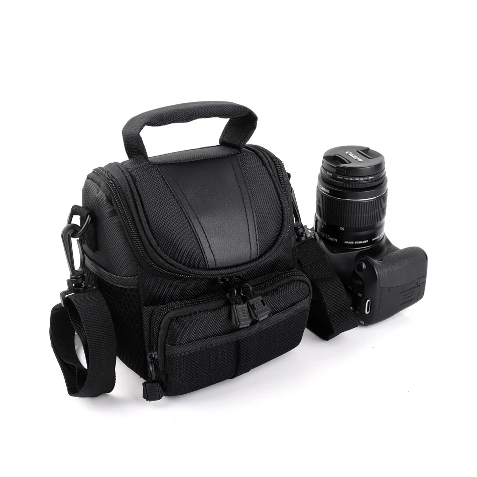 Чехол для DSLR камеры Panasonic Lumix GH5 GF7 GF8 GF9 DMC FZ72 FZ45 FZ50 FZ60 FZ70 FZ100 FZ200 FZ150 FZ1000 FZ300 GH3 GH4|camera case