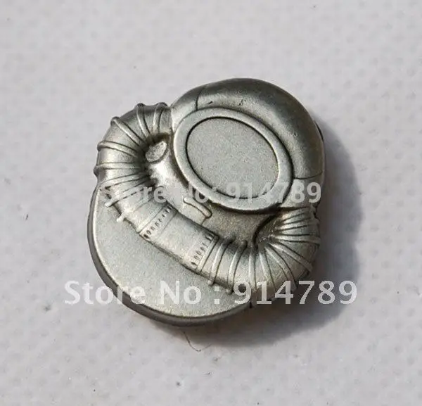 Военный значок военного флота США Для Акваланга квалификационный INSIGNIA PIN 32191|badge