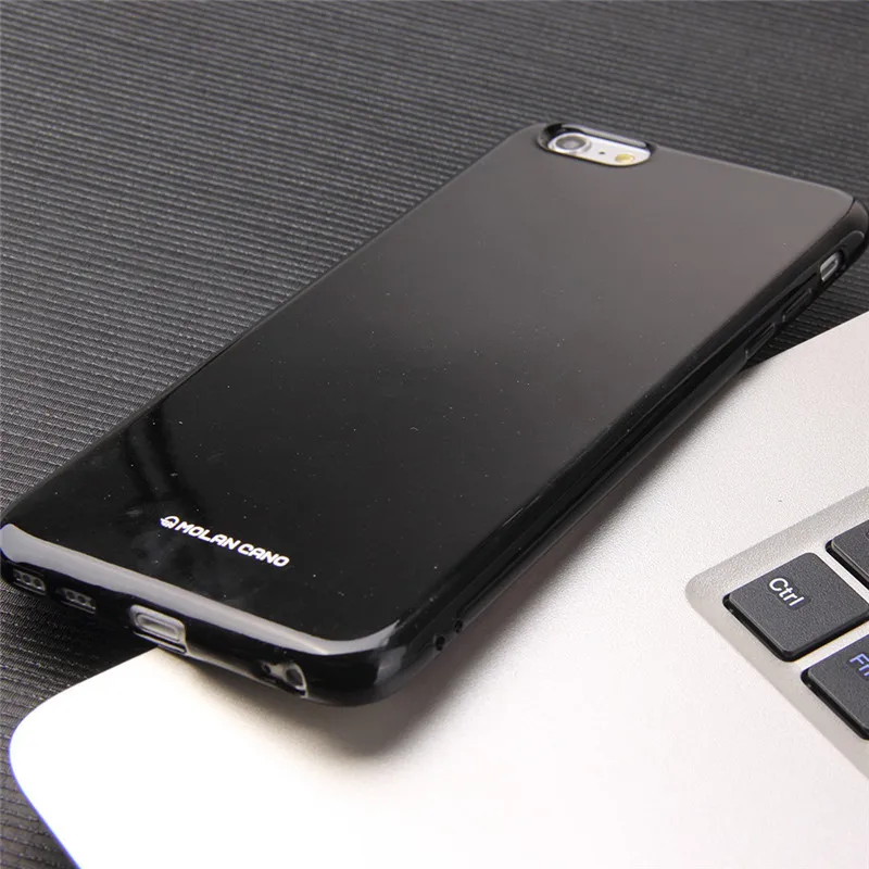 Fashion Case For iPhone 6 6s 7 plus TPU Back Cover Phone with Card Slots fundas capa |