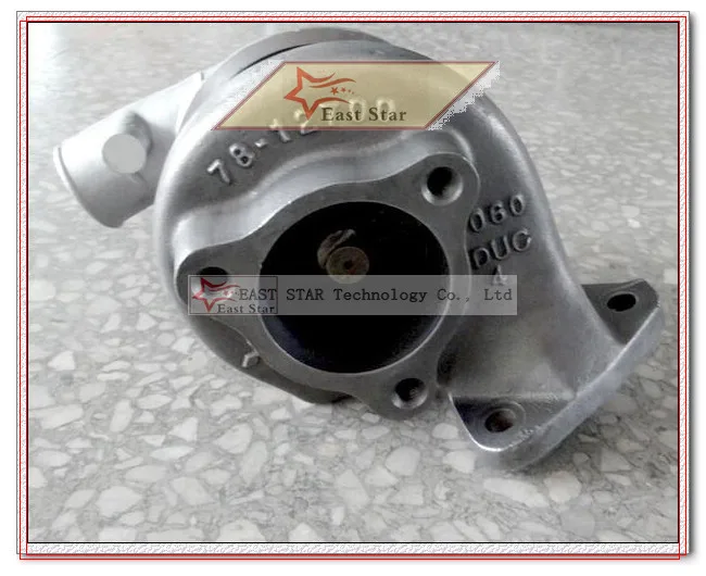 TD05-10A 49178-00550 49178-00530 Турбокомпрессор для Sumitomo 120 KATO HD450 HD300GS-2 HD400V2 Mitsubishi 4D31 4D31T |