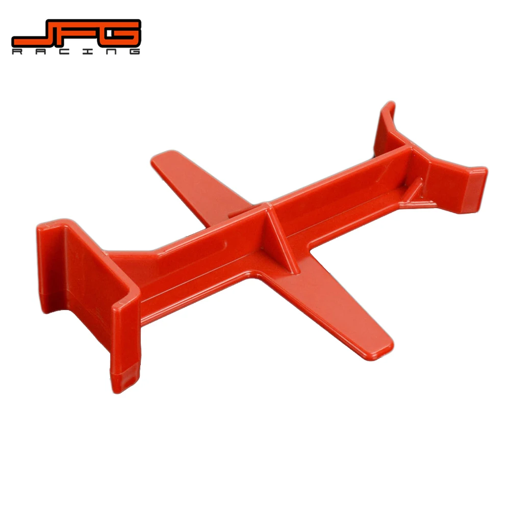 Мотоцикл вилка Поддержка Брейс гвардии защиты для HONDA YAMAHA SUZUKI KAWASAKI KTM EXC SX XC XCF XCW XCFW 125 150 250 350 450 530