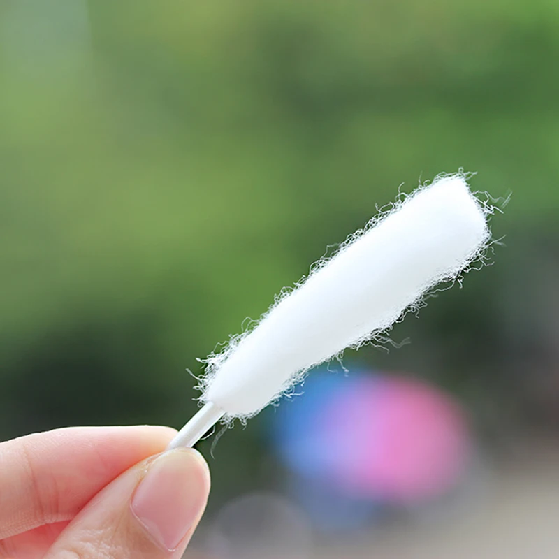 Новая электронная сигарета хлопок Vapefly Firebolt Vape для RDA RTA катушка фитиль испаритель