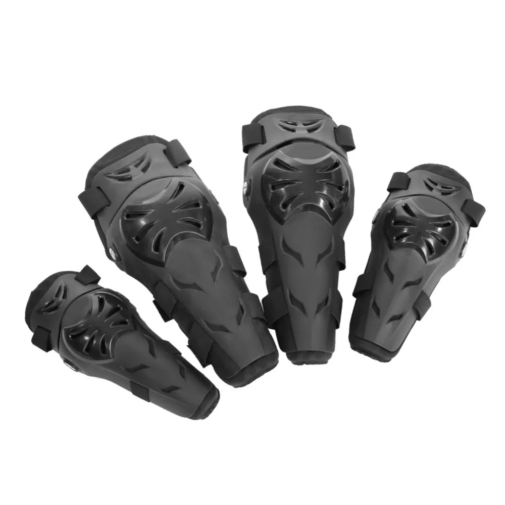 4 шт. Защитные Налокотники и колени для мотоцикла|elbow and knee pads|motorcycle protectionprotection cycling