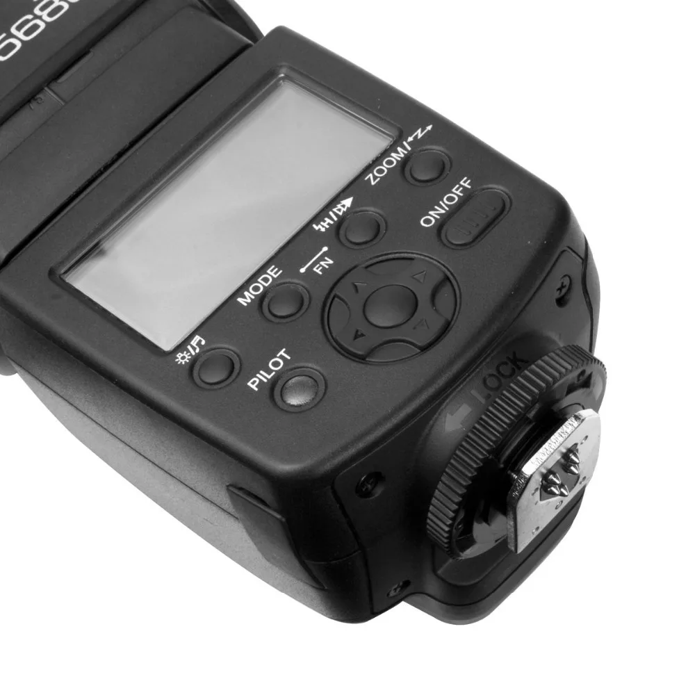 Беспроводная вспышка YONGNUO YN 568EX II YN568EX III TTL HSS для Canon 1100d 650d 600d 700d Nikon D800 D750 D7100