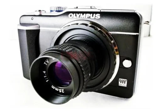 25 мм F1.4 CCTV TV Movie lens + C Mount для Olympus Micro 4/3 m4/3 EP1 EP2 EP3 EP5 EPL1 EPL2 EPL3 EPL5 EPM1 OM-D EM5 EM10 C-M4/3 |