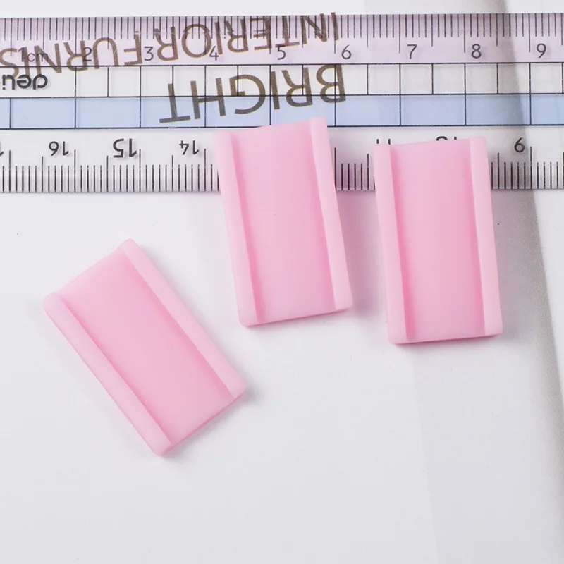 Смола моделирование пузырьковая слизи Шарм наполнение пушистые аксессуары поп