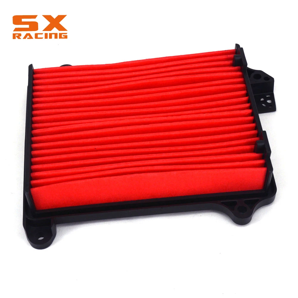 Фильтр для пылесоса мотоцикла AX 1 250 AX1 NX250 NX 1988 1994 88 89 90 91 92 93 94|air cleaner filter|cleaner air