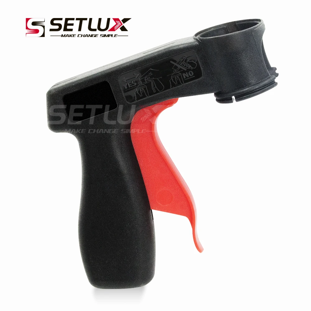 1PC Plasti Dip Handle Rim Membrane Portable Spray Gun Can Trigger | Автомобили и мотоциклы