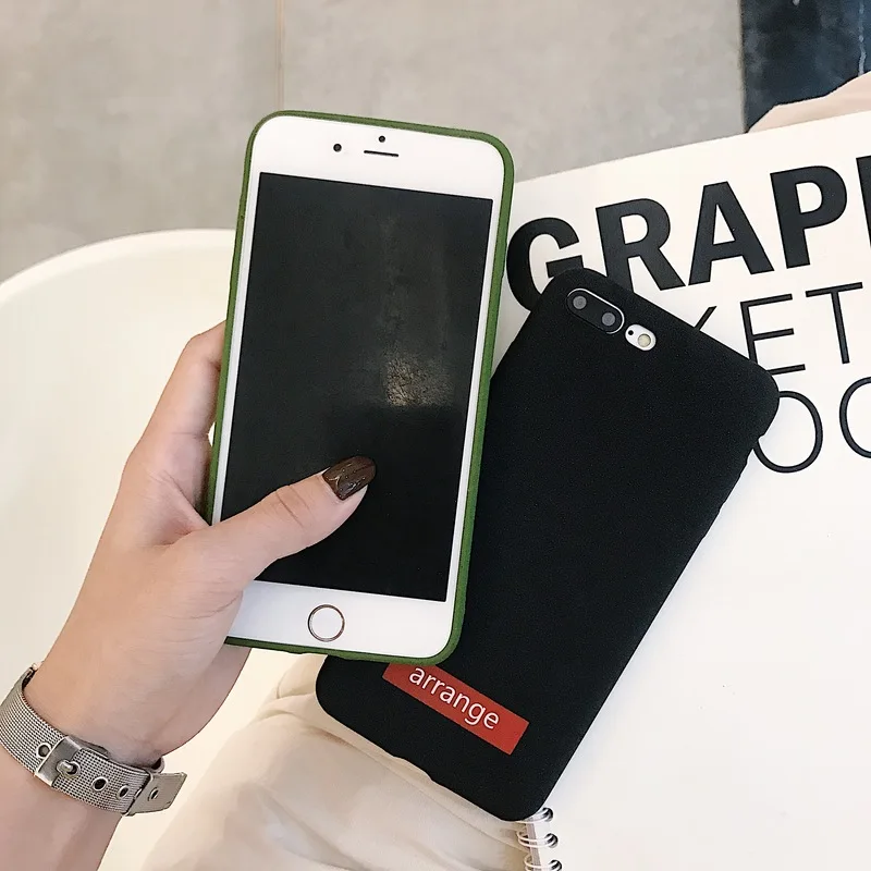 Snzvok чехол для телефона Samsung S6 S7 Edge S8 S9 плюс C5 C7 C9 Pro Мягкие TPU Matte ощупь Galaxy Note 9 8 5 4 |