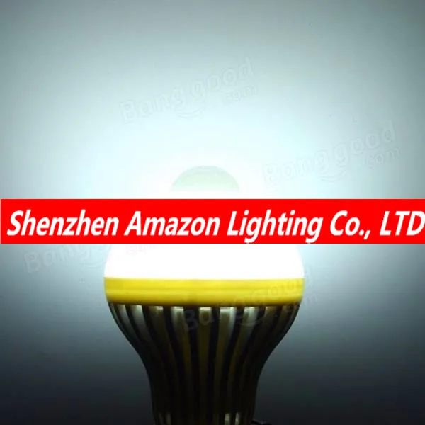 

10pcs PIR Motion Sensor Lamp Auto Smart LED Bulb E27 5W 7W 9W Infrared Motion Detection Infrared Ampoule Led 220V Home Lighting