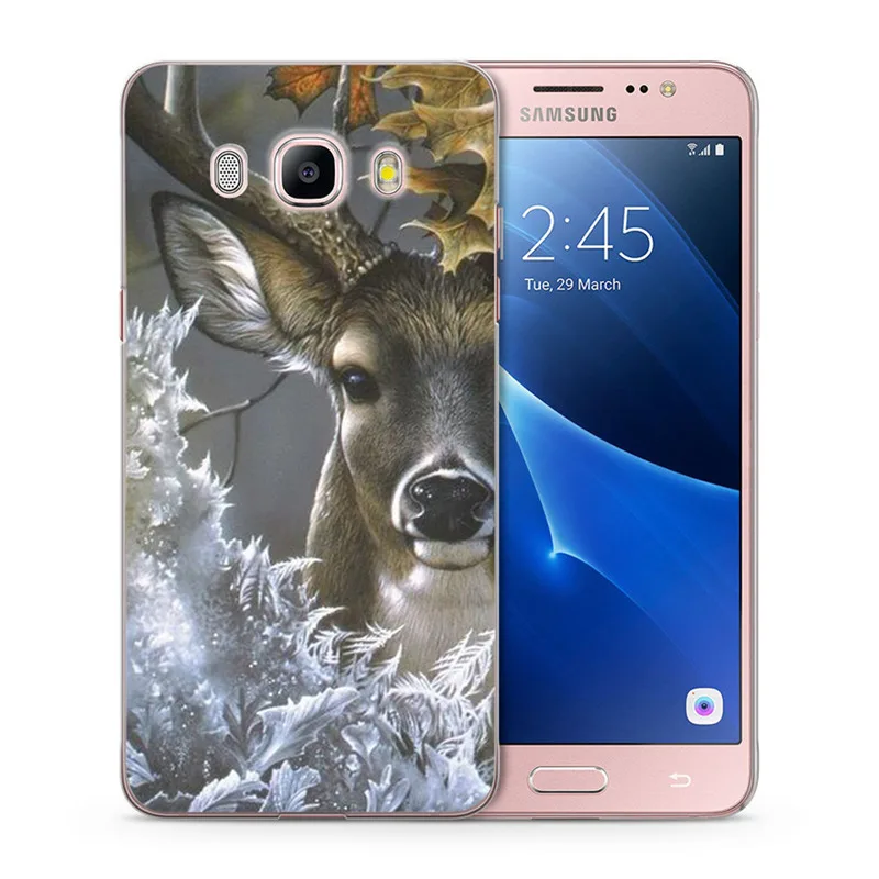 Чехол для Samsung Galaxy J1 J3 J5 J7 J2 prime J320 J330 J530F мягкий ТПУ чехол мобильного телефона