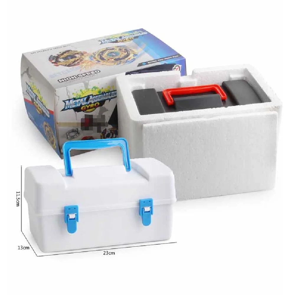 Волчок Beyblade GT с лаунчером игрушка для детей бейблейд Бей блейд боевых