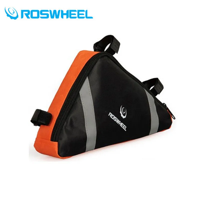 Горячая Распродажа водонепроницаемая сумка для горного велосипеда Roswheel