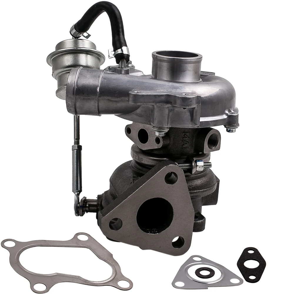 Turbo Турбокомпрессор Для Mitsubishi L200 2 5 TD 1515A029 VT10 VC420088 VA420088|Турбонагнетатели и