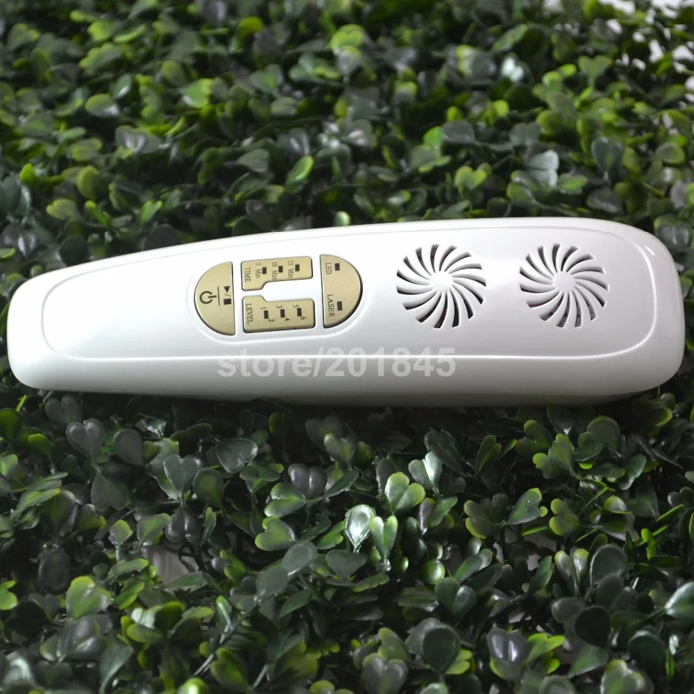 Лазерная расческа для восстановления волос средство против выпадения