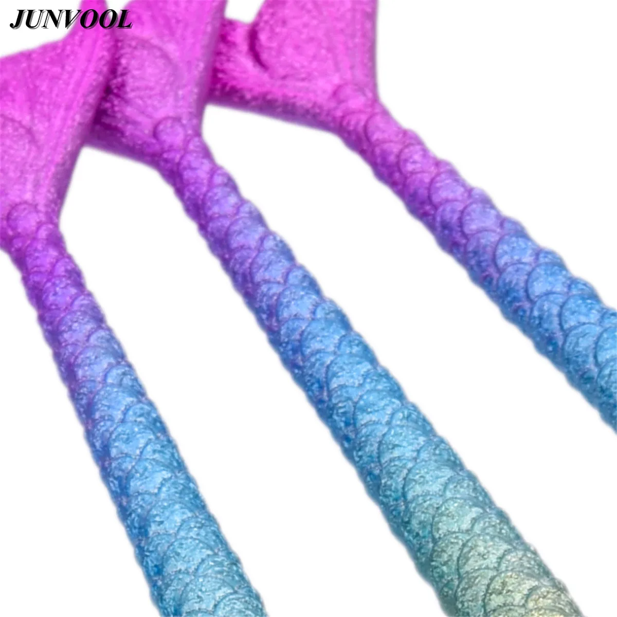 Новейшая &quotРусалка&quot набор кистей для макияжа фантазийные бровей подводки глаз