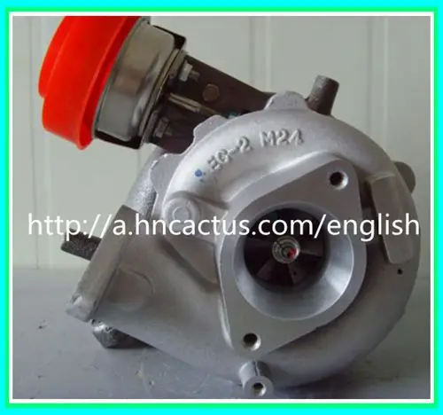 

Gt2056V 14411-EC00C YD25