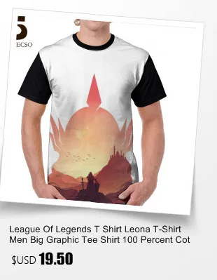 League Of Legends, футболка, Эвелинн, Rework, футболка, мужская, повседневная, графическая, футболка, забавная, короткий рукав, 4xl, полиэстер, графическая футболка