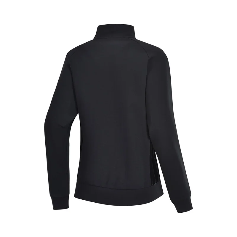Li-Ning Women The Trend Sports Sweater Loose Fit 70% Cotton 30% Polyester LiNing Fitness Sport Hoodie AWDP134 CJFM19 | Спорт и