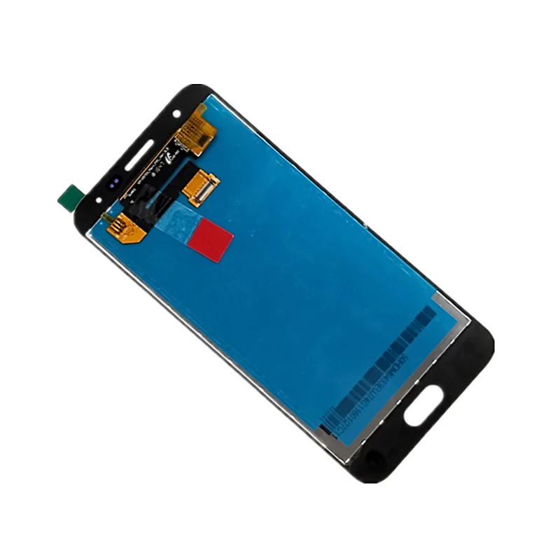 ЖК-дисплей для Samsung Galaxy J5 Prime G570 G570F G570K G570L G570S G570Y с сенсорным экраном в сборе +