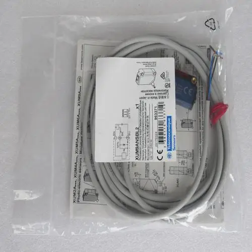 

* * NEW sensor XUM9ANSBL2