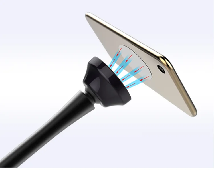 FM Передатчик Bluetooth Car Kit + Магнитный Держатель Мобильного Телефона с MP3 Музыкальный