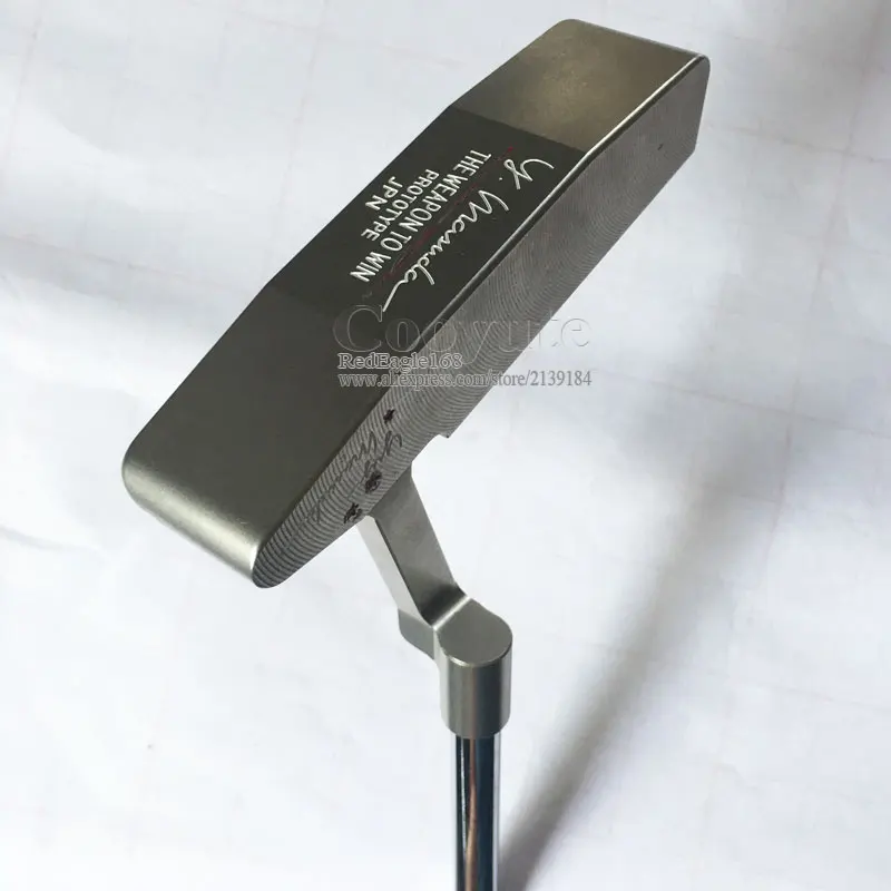 Новые мужские клюшки для гольфа Cooyute GP PLATINUM T 34 дюйма клюшек динамические золотые