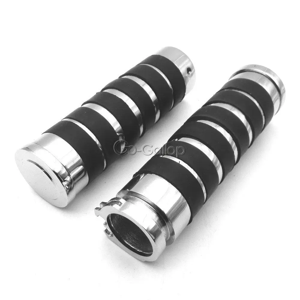 1 &quot25 мм ручки мотоцикла для Yamaha V Star XVS 650 1100 на заказ Silverado/Harley Dyna Sportster Touring Electra Glide