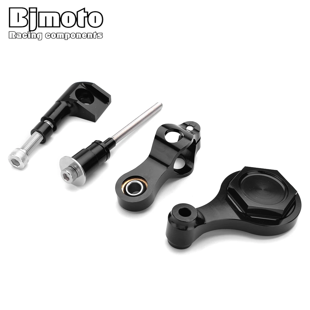 Стабилизатор рулевого демпфера для Yamaha YZF R6 R1 YZFR1 2006-2015 | Автомобили и мотоциклы