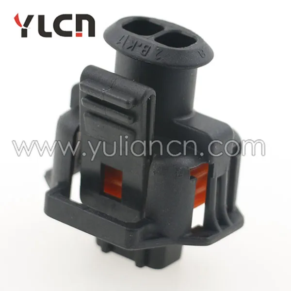 2 контактный дизельный инжекторный насос водонепроницаемый разъем 1928403874|connector