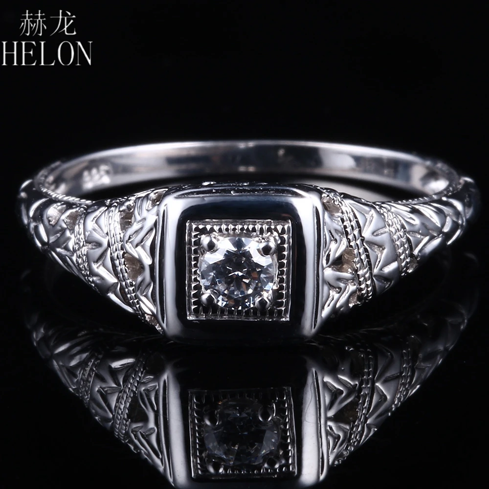 Кольцо обручальное с муассанитом 3 мм 10 к|jewelry wedding rings|jewelry ringsjewelry gold rings |