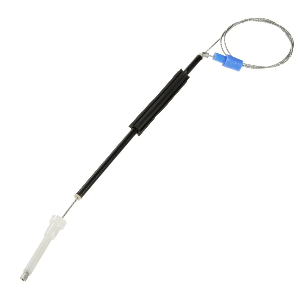 Электрический ремонтный оконный регулятор комплект для ремонта левой стороны